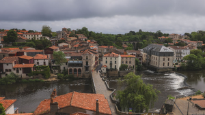 Débouchage canalisation Limoges